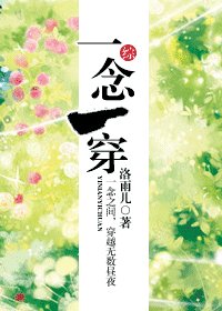 (BG/綜同人)一念一穿