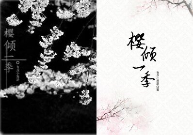 (火影同人)櫻傾一季