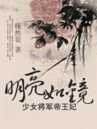 少女將軍帝王妃:明亮如鏡