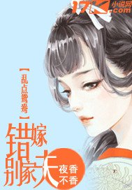 亂點鴛鴦:錯嫁別家夫